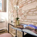 Апартаменты Fratta5 Luxury *