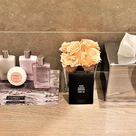 Apartment Fratta5 Luxury *