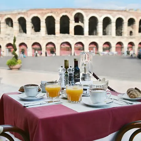 Apartment Fratta5 Luxury