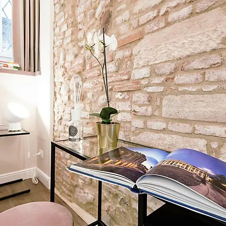 Apartment Fratta5 Luxury *