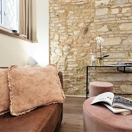 Apartment Fratta5 Luxury Verona