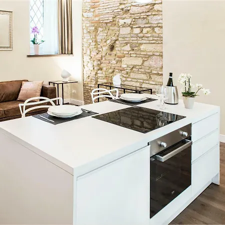 Fratta5 Luxury Apartment