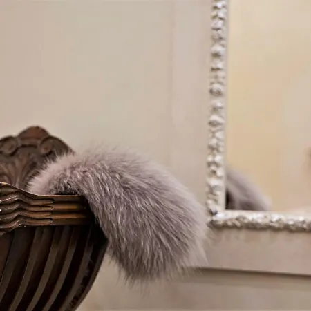 Fratta5 Luxury Verona
