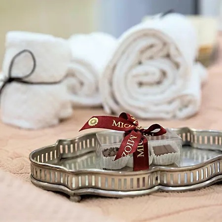 Fratta5 Luxury Verona