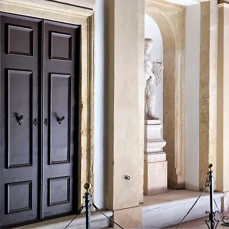 Fratta5 Luxury * Verona
