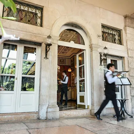 Fratta5 Luxury Βερόνα