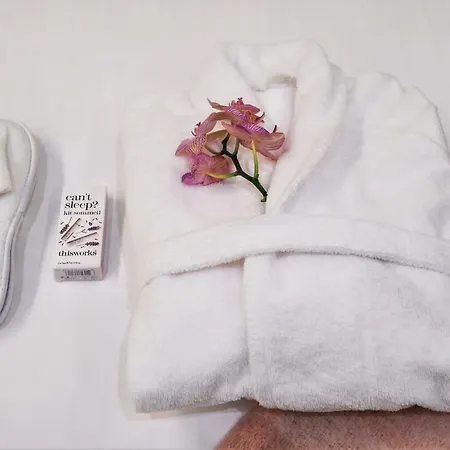 Fratta5 Luxury * Vérone