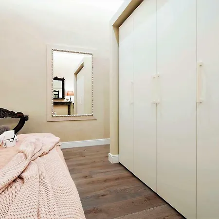 Appartement Fratta5 Luxury Vérone