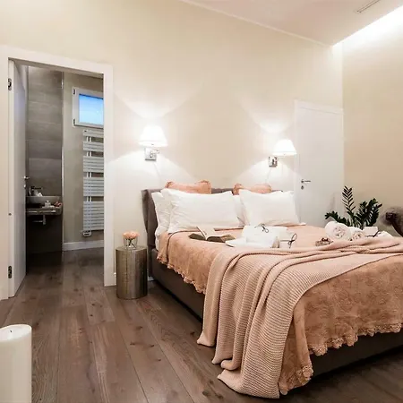 Fratta5 Luxury Appartement Vérone