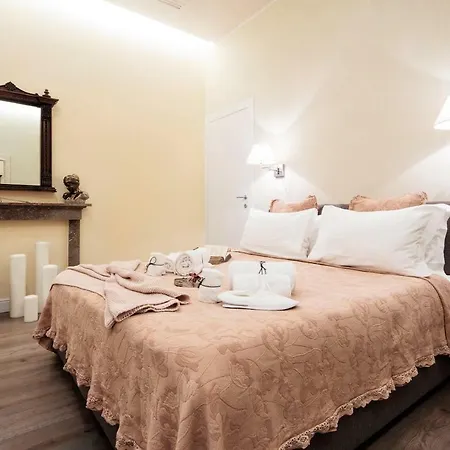 Appartement Fratta5 Luxury Vérone