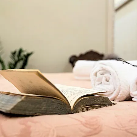 Διαμέρισμα Fratta5 Luxury *