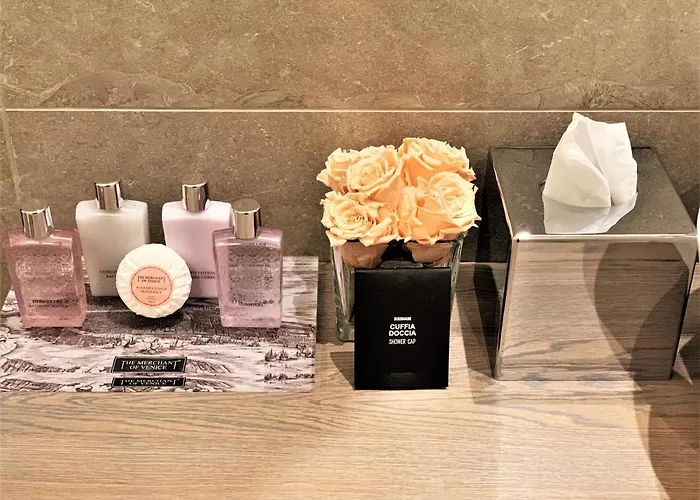 Διαμέρισμα Fratta5 Luxury *