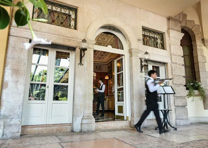 Fratta5 Luxury Βερόνα