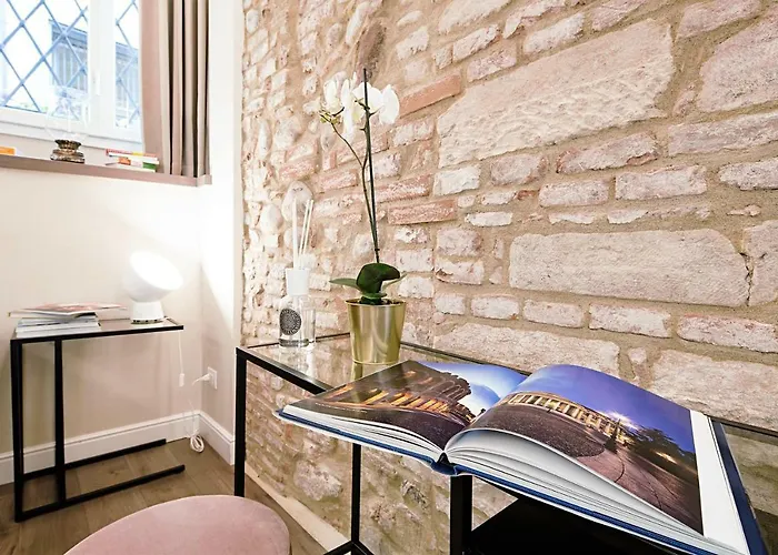 Διαμέρισμα Fratta5 Luxury *