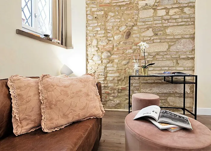 Διαμέρισμα Fratta5 Luxury Βερόνα