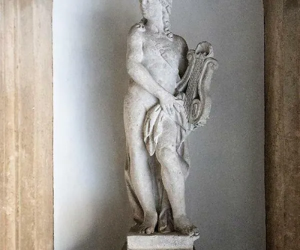 Fratta5 Luxury Διαμέρισμα *