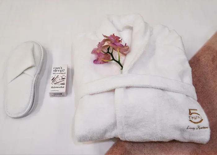 Fratta5 Luxury * Βερόνα