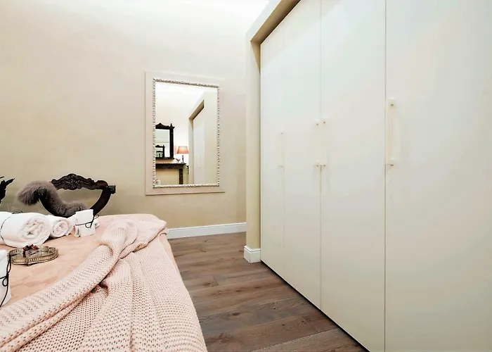 Διαμέρισμα Fratta5 Luxury Βερόνα