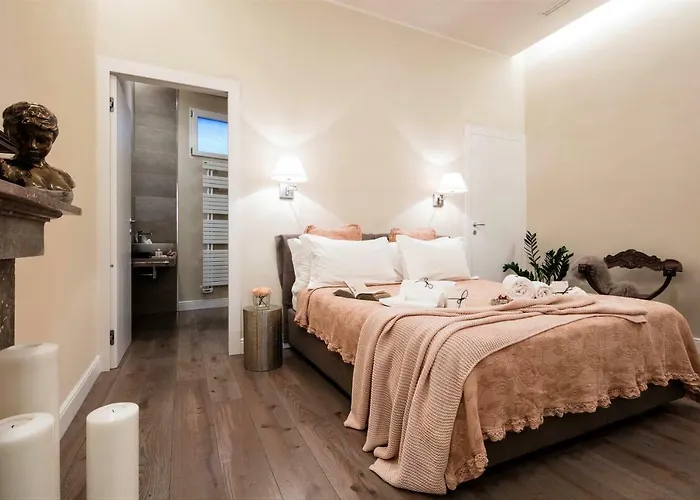 Fratta5 Luxury Διαμέρισμα Βερόνα