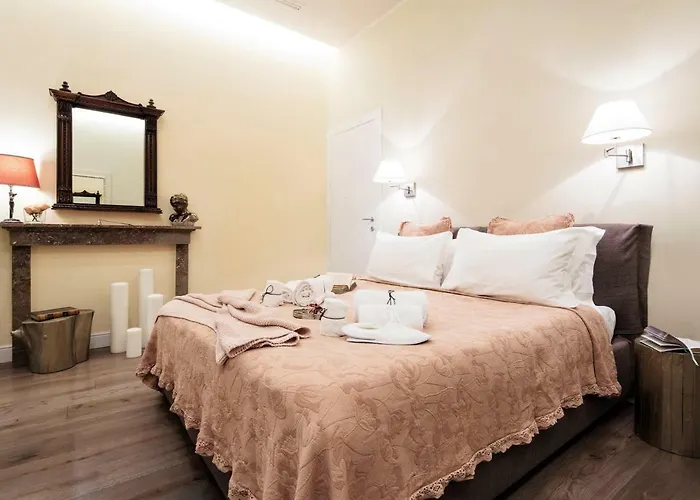 Διαμέρισμα Fratta5 Luxury Βερόνα