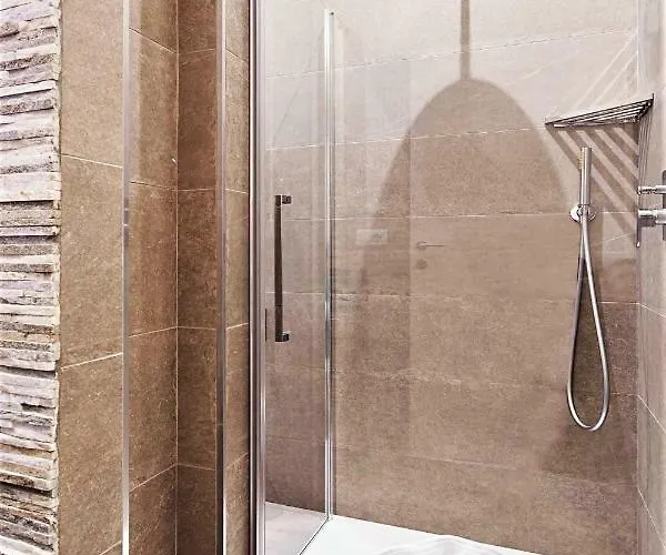 Fratta5 Luxury Διαμέρισμα