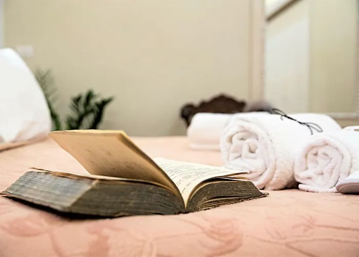 Διαμέρισμα Fratta5 Luxury *