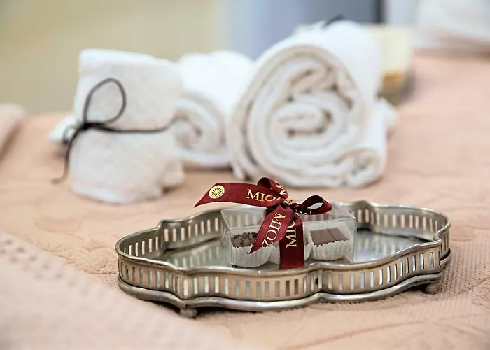 Fratta5 Luxury فيرونا