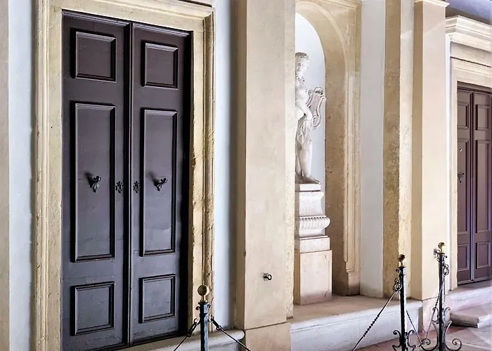 Fratta5 Luxury * Βερόνα