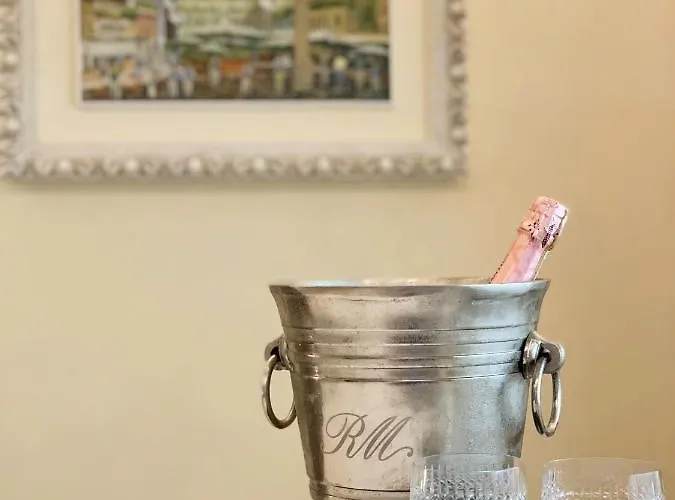 Διαμέρισμα Fratta5 Luxury *