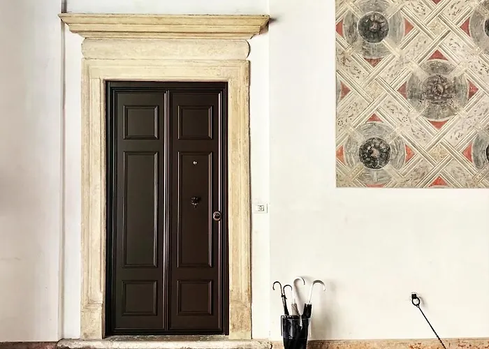 Fratta5 Luxury * Βερόνα