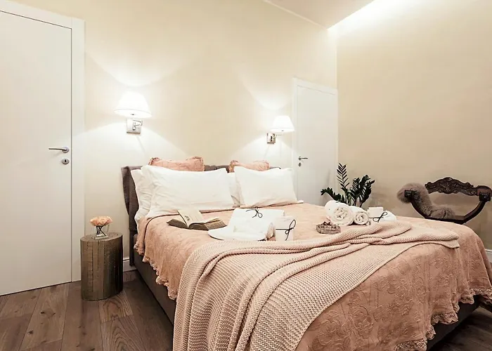 Fratta5 Luxury Διαμέρισμα