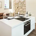 Fratta5 Luxury דירה