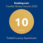 דירה Fratta5 Luxury *