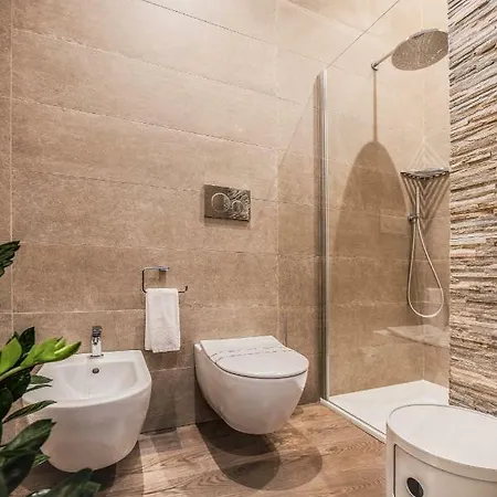 Apartament Fratta5 Luxury Werona