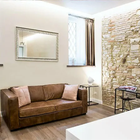 Apartament Fratta5 Luxury