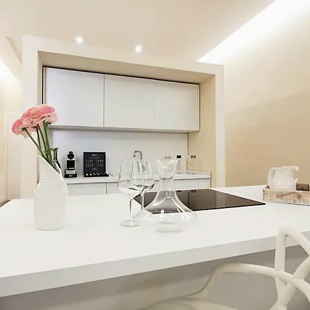 Apartament Fratta5 Luxury