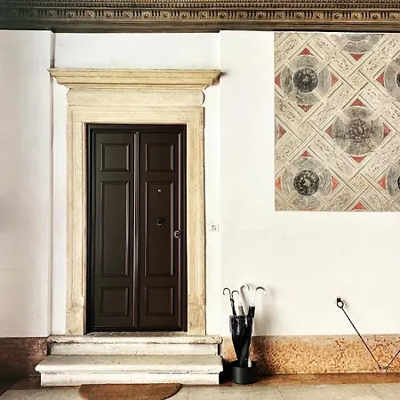Fratta5 Luxury * Werona