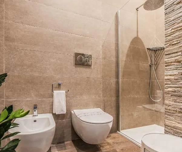 Lägenhet Fratta5 Luxury Verona