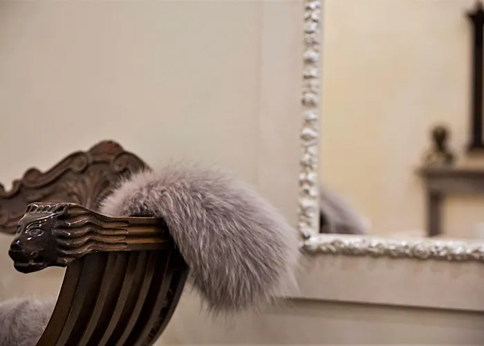 Fratta5 Luxury Vérone