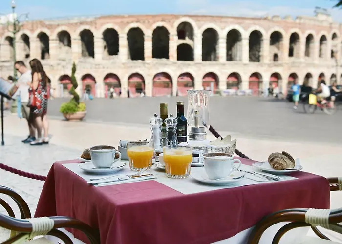 Appartement Fratta5 Luxury
