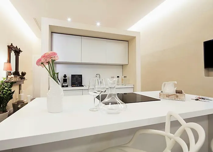 Appartement Fratta5 Luxury
